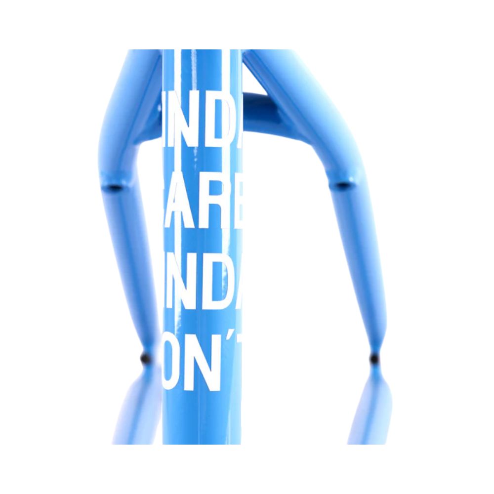 Cadre Federal Jarvis V2 - Blue Funk