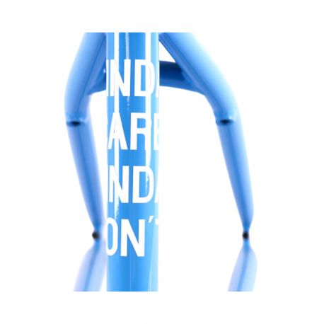 Cadre Federal Jarvis V2 - Blue Funk