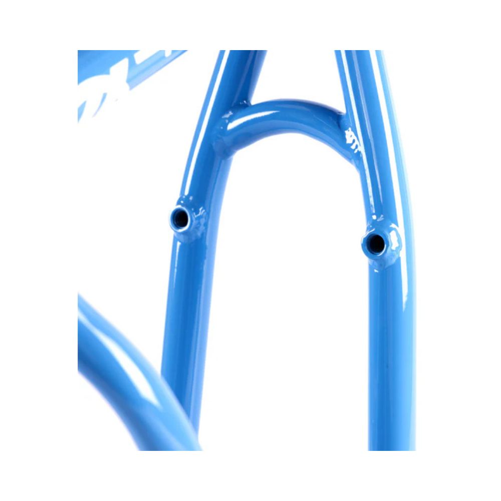 Federal Jarvis V2 Frame - Blue Funk