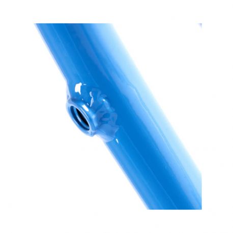 Federal Jarvis V2 Frame - Blue Funk