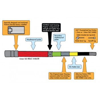 Tioga Powerblock Wb Tire 24