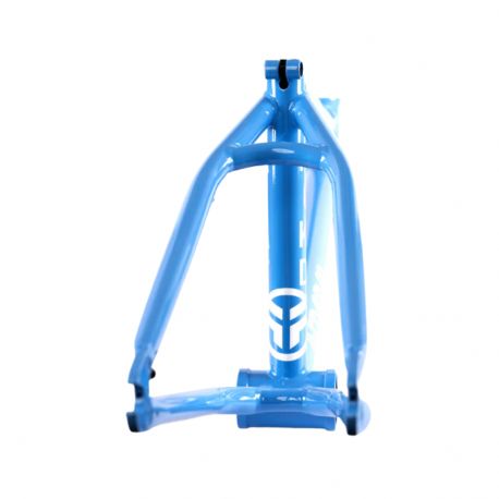 Federal Jarvis V2 Frame - Blue Funk