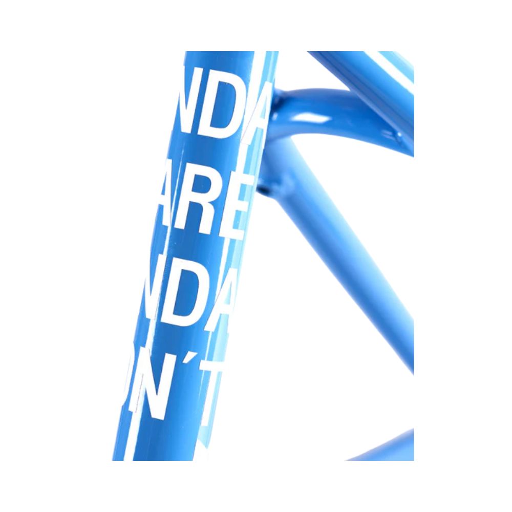 Cadre Federal Jarvis V2 - Blue Funk