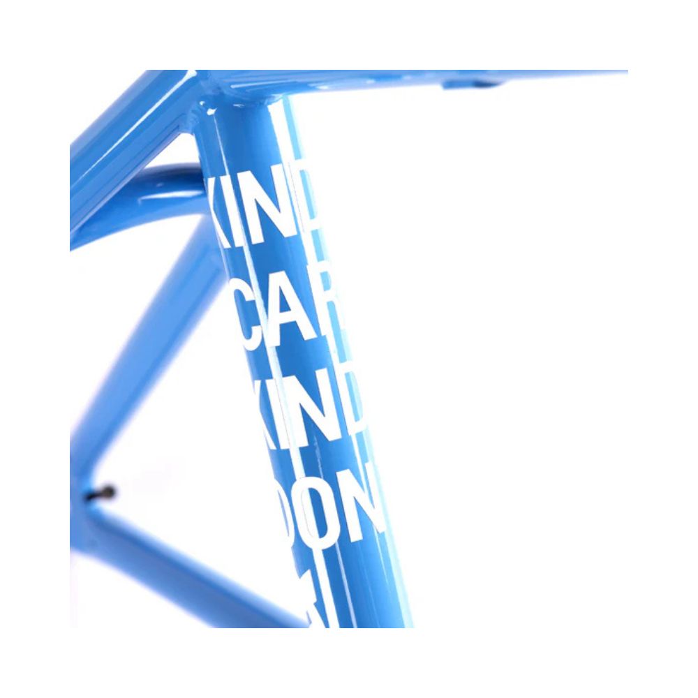 Cadre Federal Jarvis V2 - Blue Funk