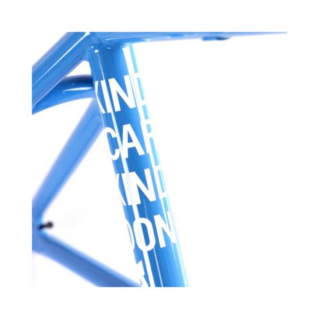 Cadre Federal Jarvis V2 - Blue Funk