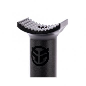 Tige De Selle Federal Pivotal 320mm - Black 2