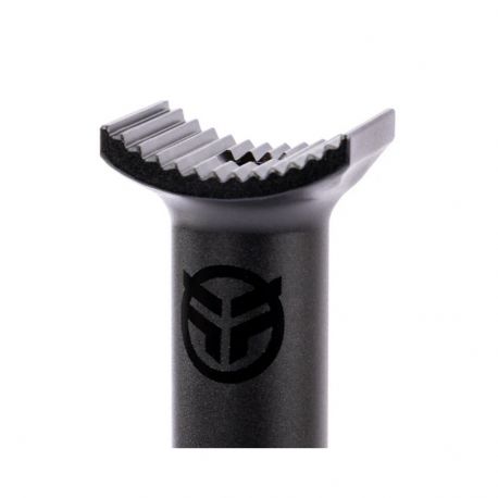 Federal Pivotal Seat Post - 320mm - Black