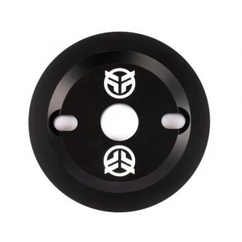 Federal Code Guard Sprocket - Black