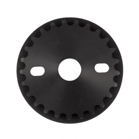 Federal Code Guard Sprocket - Black