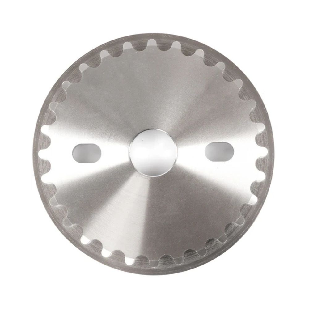 Couronne Federal Code Guard - Silver