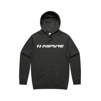 Sweat Inspyre Corporate - Coal