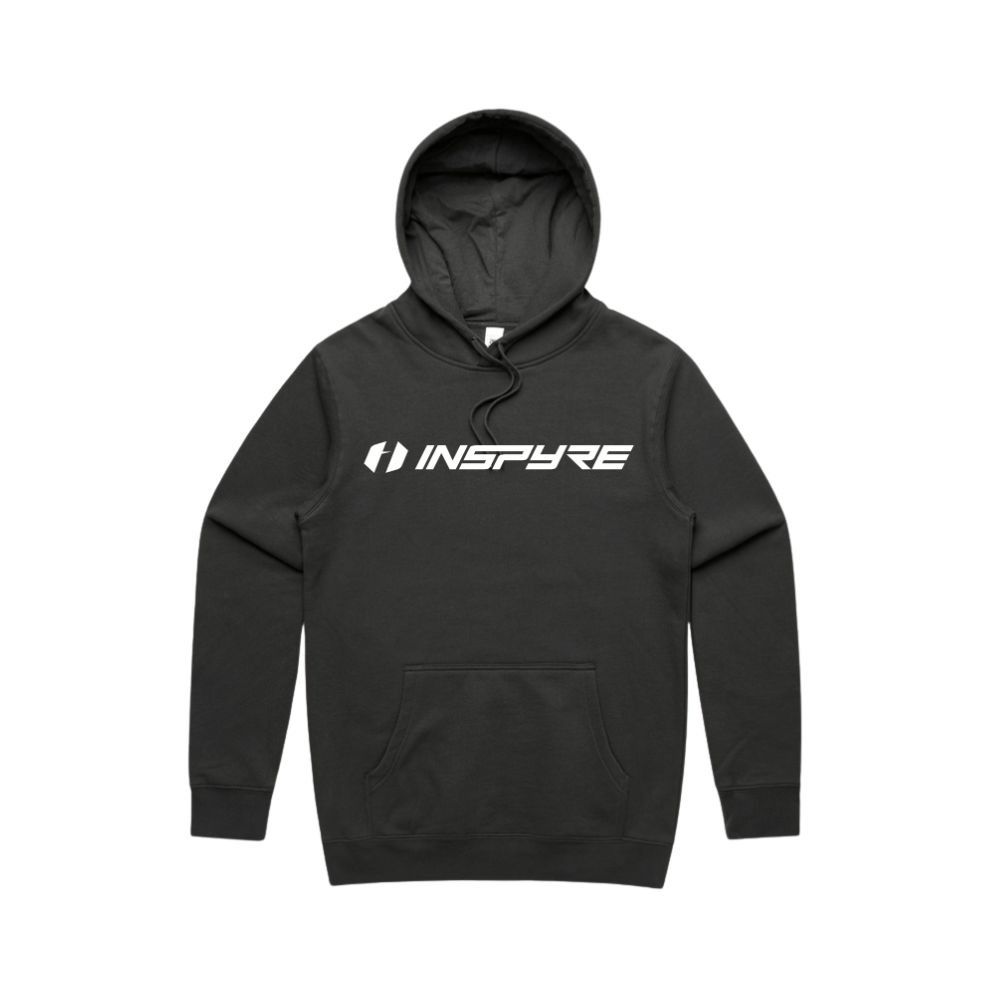 Sweat Inspyre Corporate - Coal
