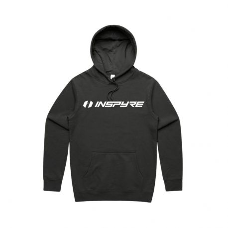 Sweat Inspyre Corporate - Coal