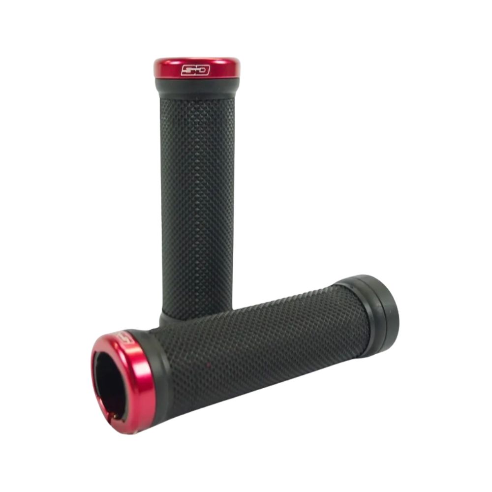 SD Lock On Grips V2 - 115mm