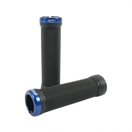 SD Lock On Grips V2 - 115mm