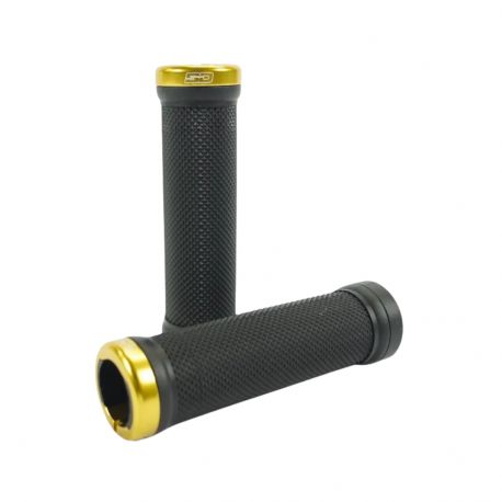 SD Lock On Grips V2 - 115mm