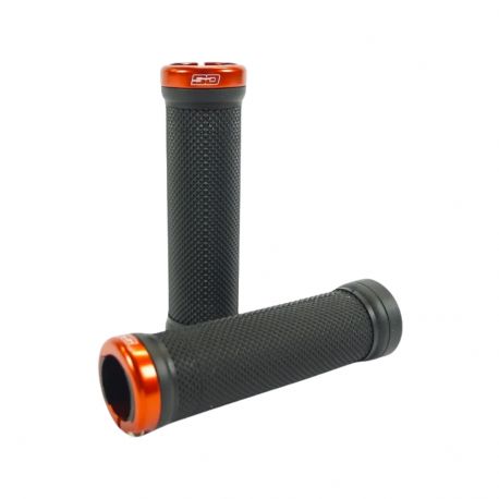 SD Lock On Grips V2 - 115mm