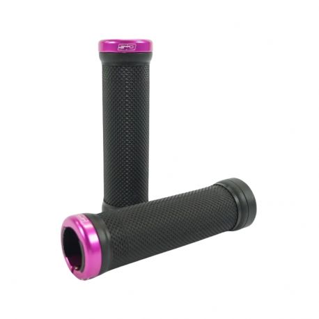 SD Lock On Grips V2 - 115mm