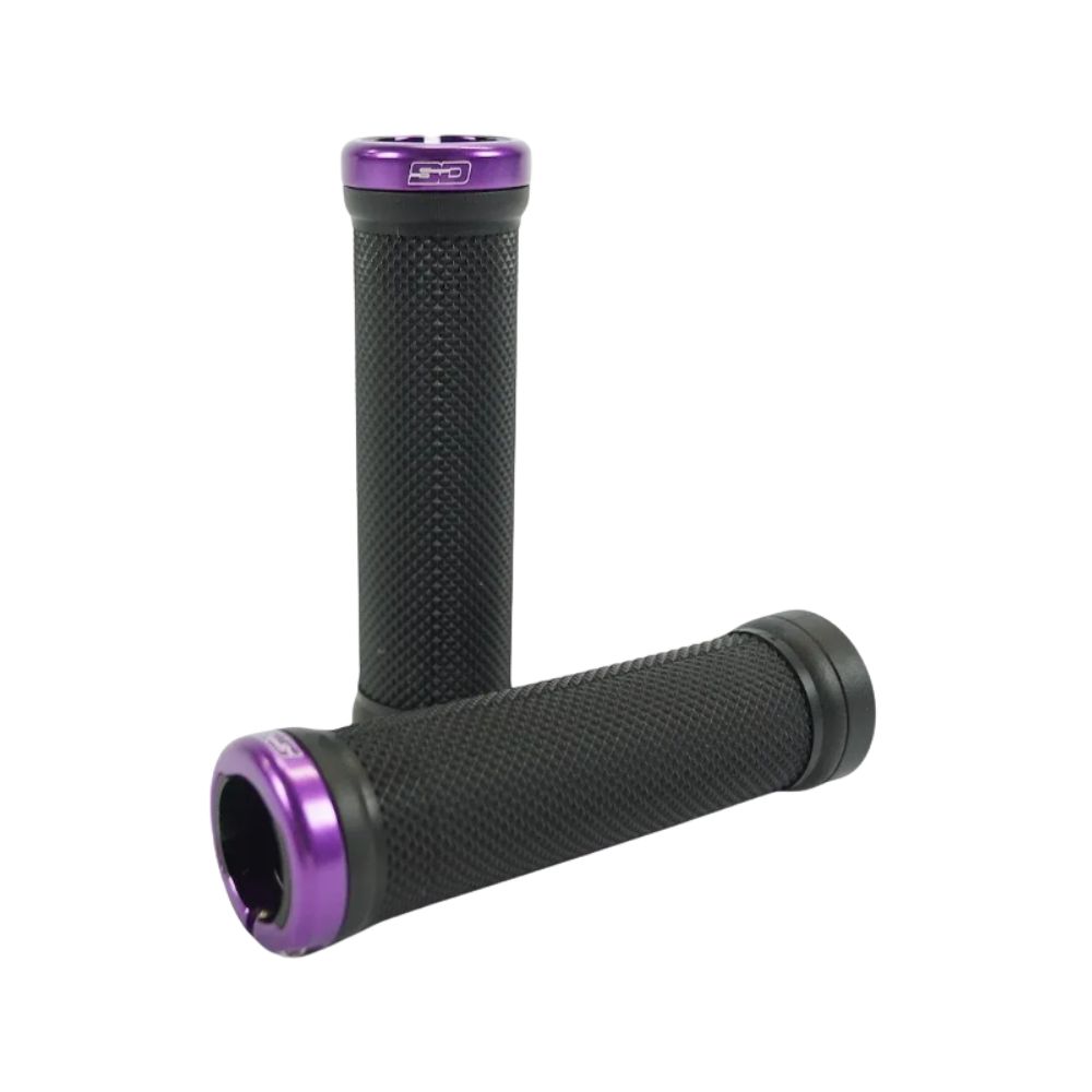 SD Lock On Grips V2 - 115mm