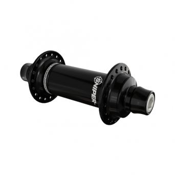 Moyeu Avant SD-X Sniper Evo Air - 10mm - 28H