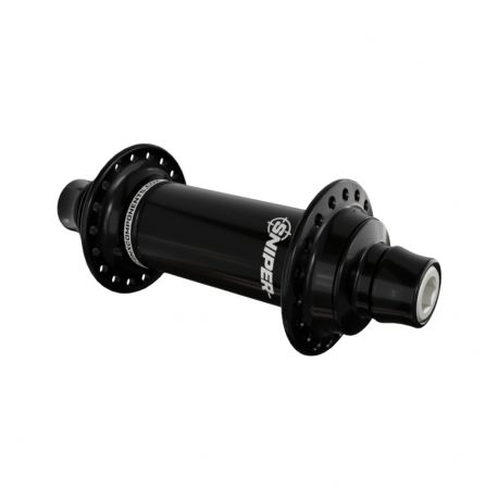 Moyeu Avant SD-X Sniper Evo Air - 10mm - 28H