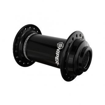 Moyeu Avant SD-X Sniper Evo Pro - 20mm - 36H