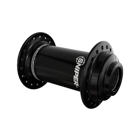 Moyeu Avant SD-X Sniper Evo Pro - 20mm - 36H