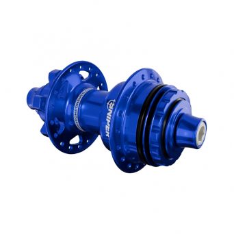SD-X Sniper Evo Air Rear Hub - 10mm - 28H 2