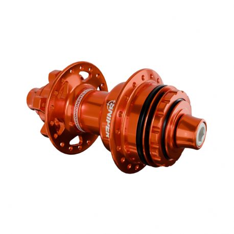 Moyeu Arrière SD-X Sniper Evo Air - 10mm - 28H