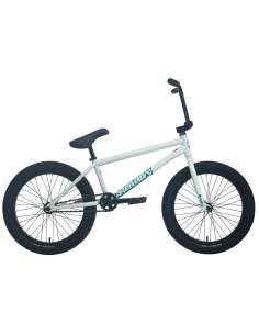 Bmx Sunday EX 20.75" - Matte Cool Mint (Julian Arteaga Signature)