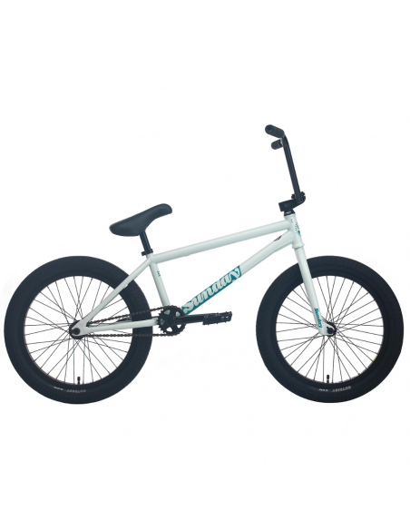 Bmx Sunday EX 20.75" - Matte Cool Mint (Julian Arteaga Signature)