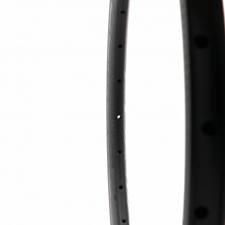 FORWARD JOYRIDE CARBON RIM EXP 20x1-3/8 - AERO