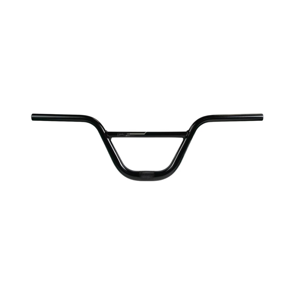 Guidon SD-X Five Aluminium - Ø31.8mm