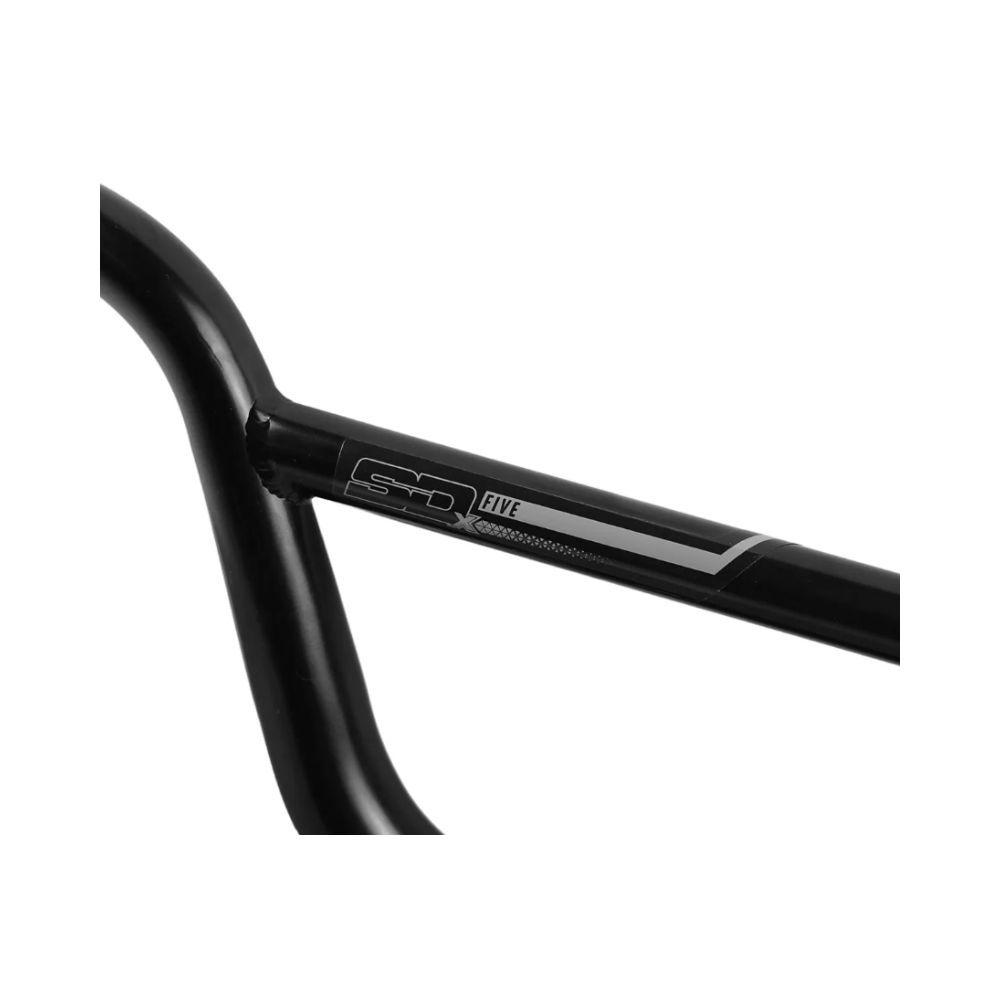 Guidon SD-X Five Aluminium - Ø31.8mm