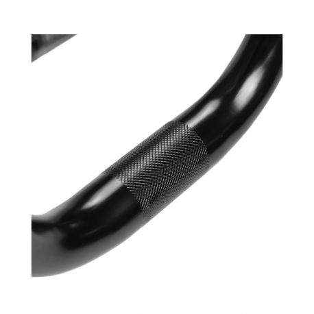 Guidon SD-X Five Aluminium - Ø31.8mm