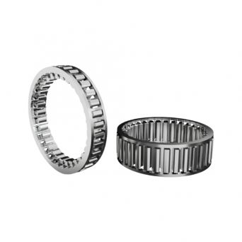 Kit Roulement Clutch SD-X - Moyeu Arrière Sniper Evo Pro (Avec graisse)