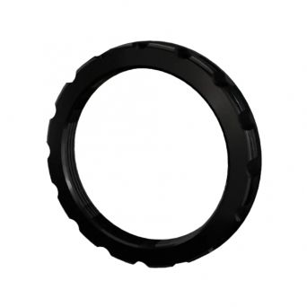 SD-X Lock Ring - Sniper Evo Black