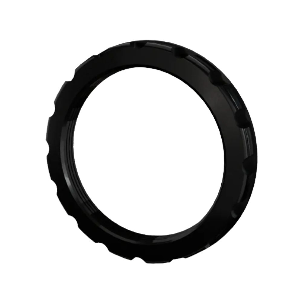 SD-X Lock Ring - Sniper Evo Black