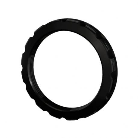 SD-X Lock Ring - Sniper Evo Black