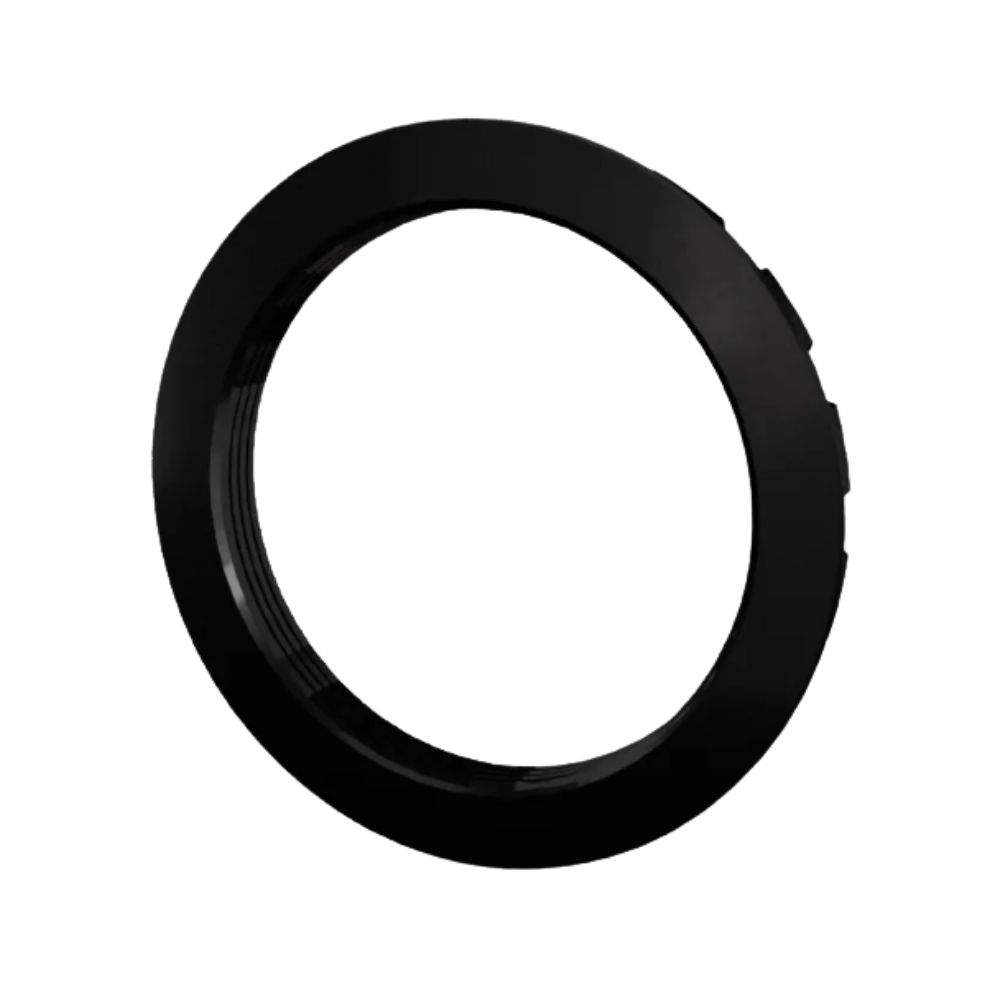 Lock Ring SD-X - Sniper Evo - Black