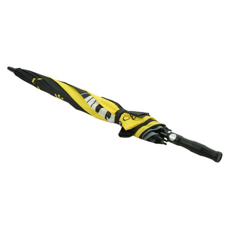 Parapluie Meybo GP - Black/Neon Yellow