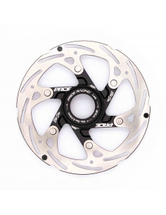 Disque Pride Racing Elite Centerlock - 140mm