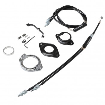 ODYSSEY LINEAR K-SHIELD CABLE