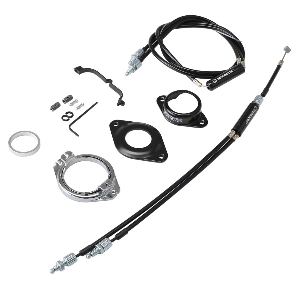 ROTOR ODYSSEY GYRO G3