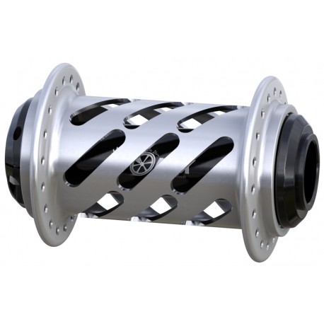 ONYX 20MM HELIX 36H FRONT HUB