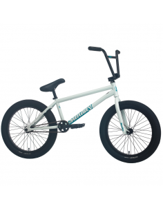 Sunday EX 20.75" Bmx - Matte Cool Mint (Julian Arteaga Signature) 2