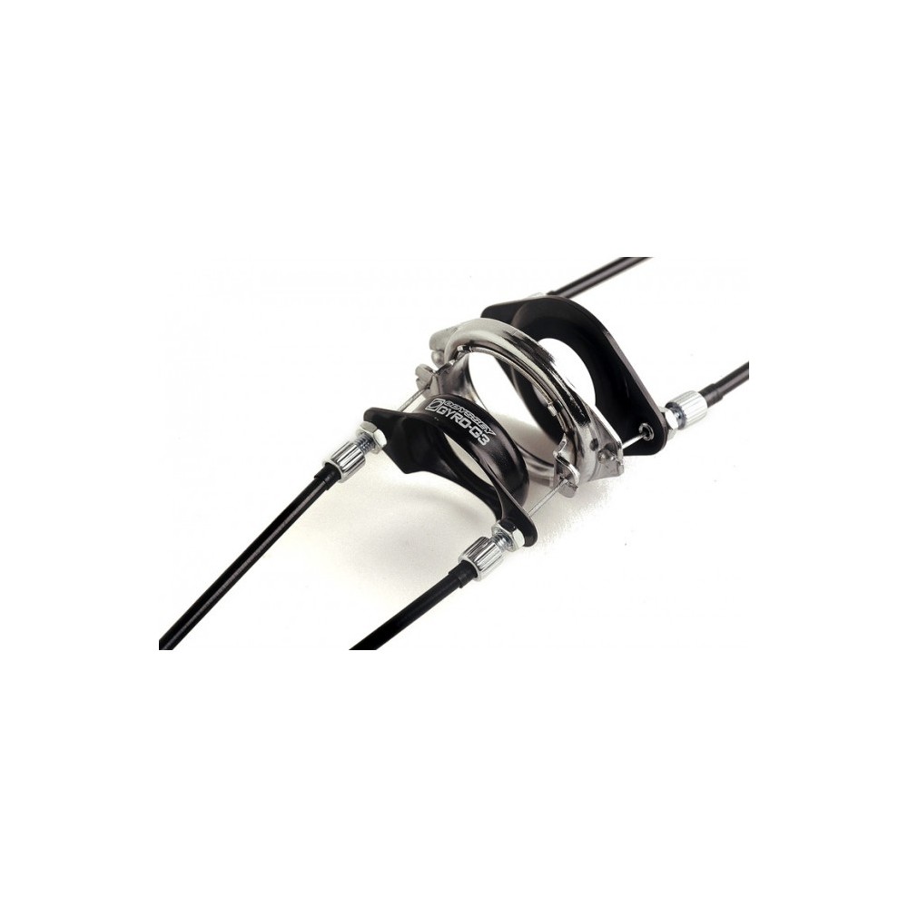 ODYSSEY LINEAR K-SHIELD CABLE