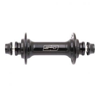 SD Ace Front Hub - 6mm - 28H 2