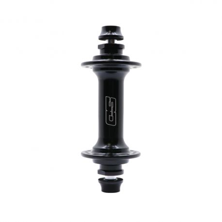 Moyeu Avant SD Ace - 6mm - 28H