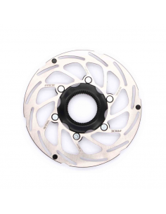 Pride Am Centerlock Disc 140mm